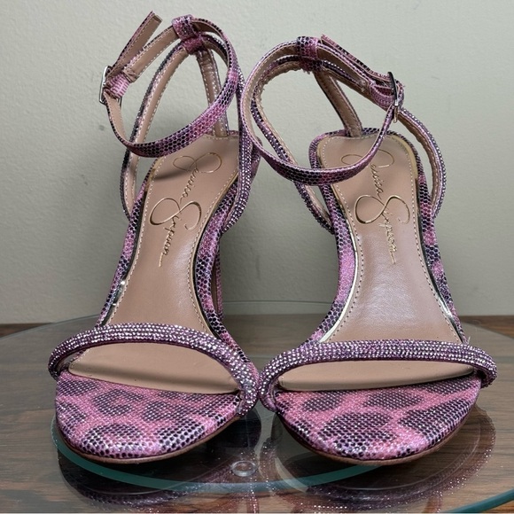Jessica Simpson Baharia Sandal - Picture 8 of 17